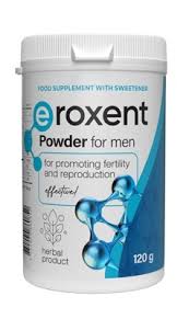 Eroxent
